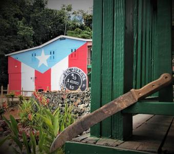 Hotel Hacienda Juanita