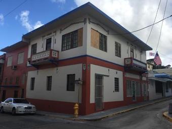 Manati City Inn Hotels