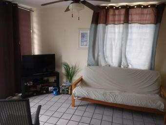 Apartamento Complejo Touristico Luquillo Beach