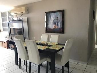 Comfty Apartment With Ocean View