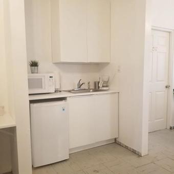 Apartamento Aibonito Hotel 207