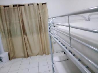 Apartamento Condo Aguada Puerto Rico