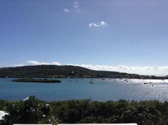 Aparthotel Villa Ensenada Honda