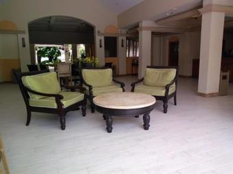 Hotel Rincon Beach Resort