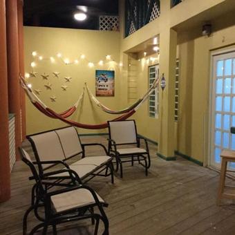 Apartamento The Coral Keys