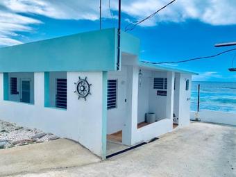 Villa Discovery Inn At 681 Ocean Drive