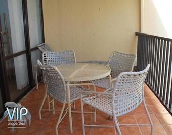Apartamento Beach Village