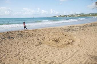 Villa Paradise Found