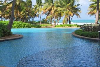 Hotel Ocean Villa's Studio Suite At Rio Mar