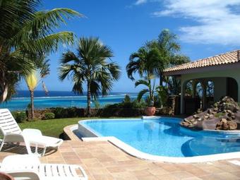 Villa Marama By Tahiti Homes