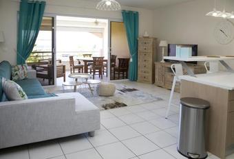 Apartamento Bel Appartement Vue Mer/ Papeete