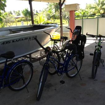 Bed & Breakfast Chez Taia Et V�ro