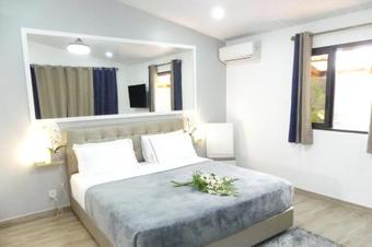 Le Fare Anapa By Tahiti Dream