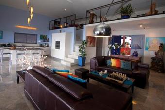 Magnifique Villa With Tahiti Residences