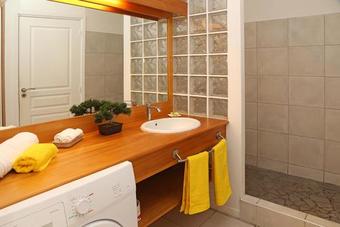 Apartamento Appartement Pointe Des P�cheurs