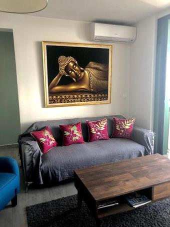 Apartamento Un Cocon � Papeete