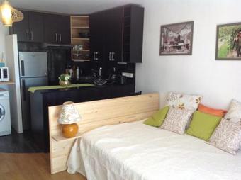 Apartamento Studio Tiare Papeete By Tahiti Residences