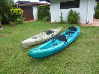 Hostal Fare Manureva