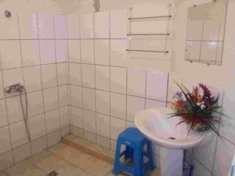 Hostal Pension Koku'u