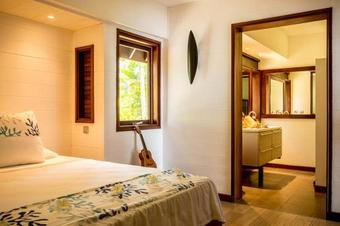 Villa Bora Bora Lagoon