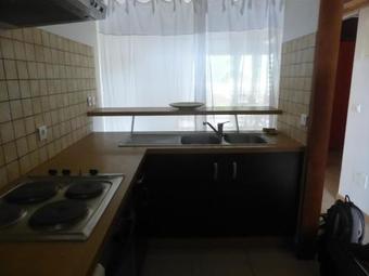Apartamento Appartement Bora Bora