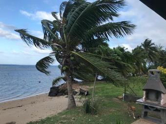 Happy T. Beach House