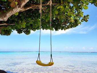 Villa Tiarenui By Tahiti Homes