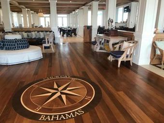 Hotel Chub Cay Resort & Marina - Cabana