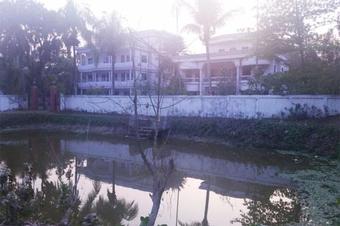 Hostal Garden View Guest House