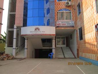 Sreemangal Inn Hotel & Restaurant