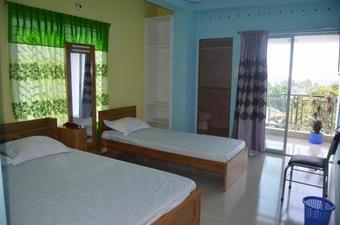 Hotel Moti Mahal