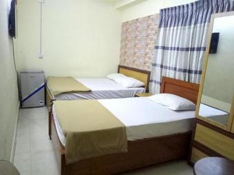 Hotel Green City International