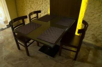 Hotel Nandan Village