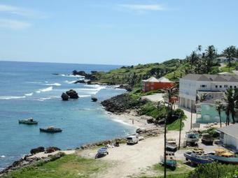 Hotel The Atlantis Historic Inn