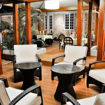 Island Inn Hotel All-inclusive