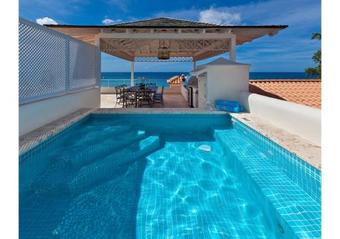 Apartamentos St Peter's Bay Luxury Resort And Residencies