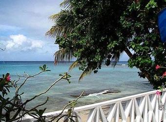 Cassandra II Beach Apartment