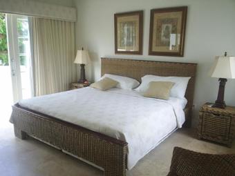 Jalousie Villa With Private Pool By Island Villas