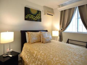 Villa Calmar Cottage