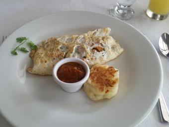 Bed & Breakfast Better In Belize Eco Lodge