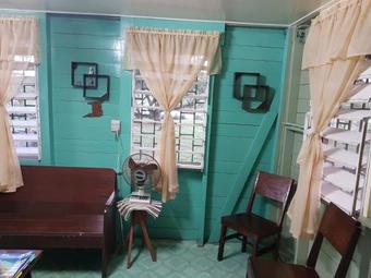 See Belize Birdwatchers Vacation Cottage