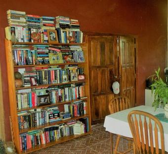 Becks Bed & Breakfast