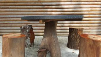 Lodge Mahogany Villas