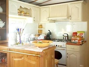 Holiday Home Domaine De Chanteraine