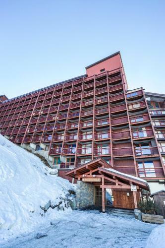 Apartamento Skissim Select - R�sidence Varet - Arc 2000