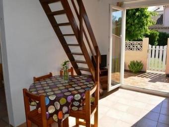 Apartamento House Hameau Des Lavandines 1