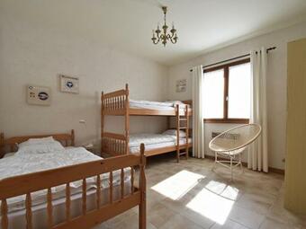 Quaint Villa In Argelliers With Private Garden