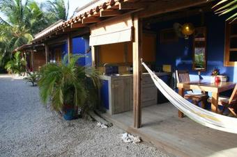 Hostal Casa-calexico