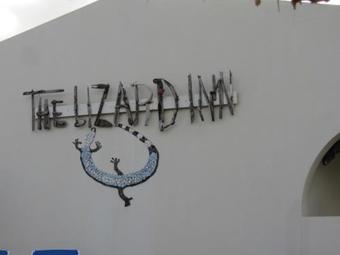B&B Hotel The Lizard Inn