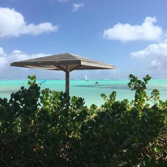 Villa Proud Paradise Bonaire